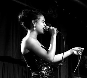 Affiche de Agathe Jazz 4tet