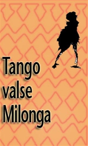 Affiche de Pratique de tango argentin
