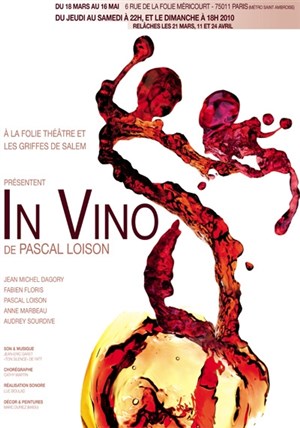 Affiche de In Vino