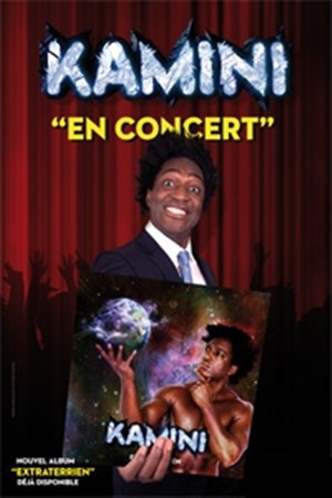 Affiche de Kamini