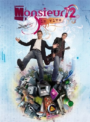 Affiche de Monsieur72