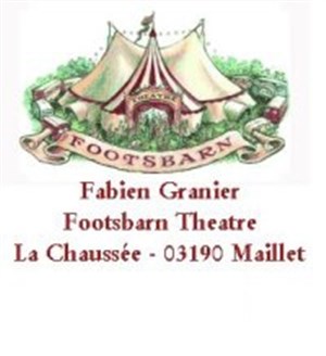 Affiche de Le Footsbarn invite Elastic Jargon