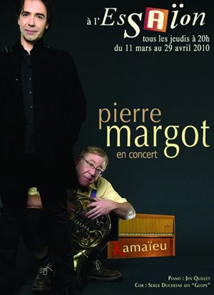 Affiche de Kamaïeu