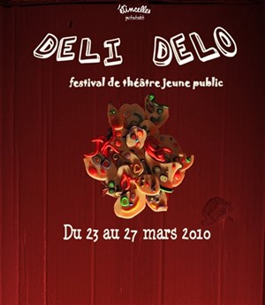 Affiche de Chrysalis