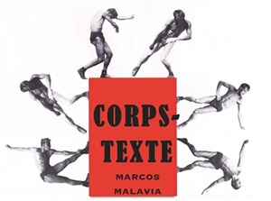 Affiche de Corps texte | Théâtre de l'Epée de Bois - Cartoucherie