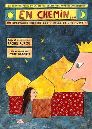 Affiche de En chemin