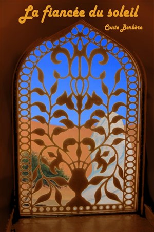 Affiche de La fiancée du soleil