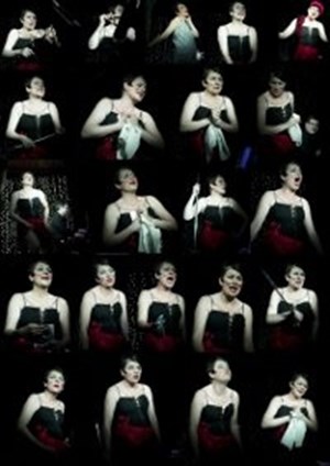 Affiche de Claire Penisson