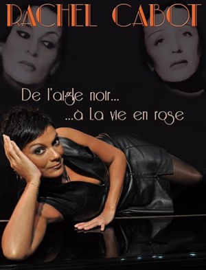 Affiche de De l'aigle noir à la vie en rose
