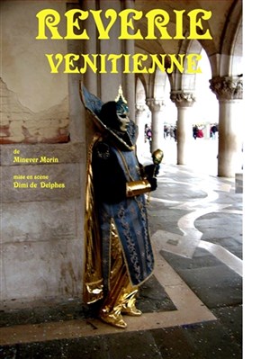 Affiche de Rêverie vénitienne