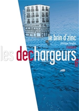 Affiche de Le Brin d'zinc