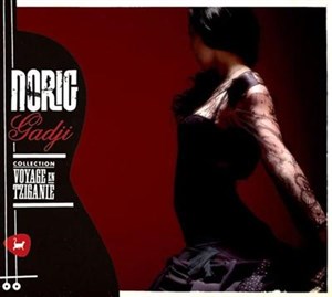 Affiche de Norig