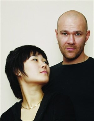 Affiche de Benzine et Soo-bin