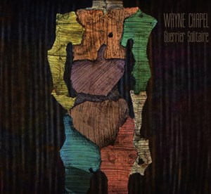 Affiche de Wayne chapel | La péniche l'antipode