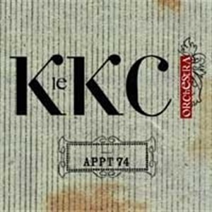 Affiche de KKC Orchestra
