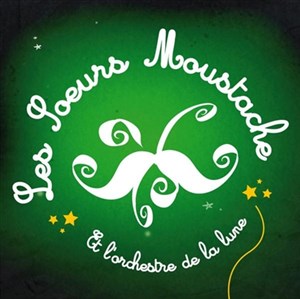 Affiche de Les soeurs à moustache