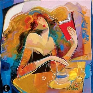 Affiche de Un printemps couleur femme