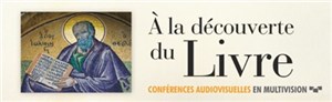 Affiche de A la découverte du Livre