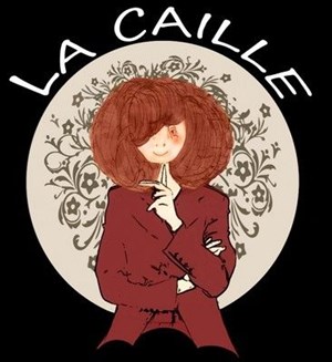 Affiche de L'envol de la caille