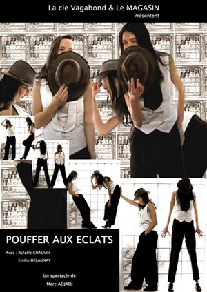 Affiche de Pouffer aux éclats