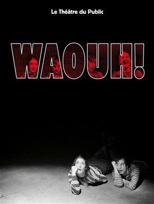 Affiche de Waouh !