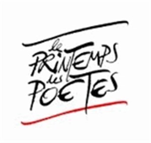 Affiche de Lecture de poètes 1 | Mairie du 2ème