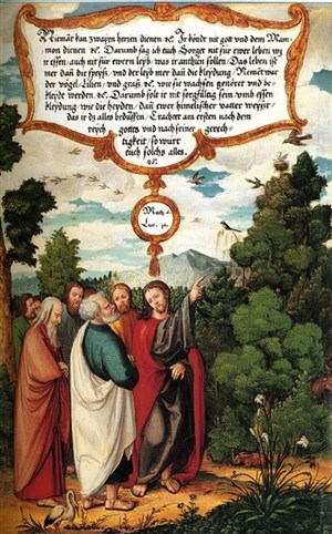 Affiche de L'arbre d'amour