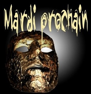 Affiche de Mardi prochain