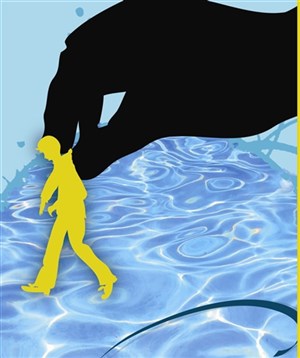 Affiche de Tartuffe [69]  |  Pata'Dôme Théâtre
