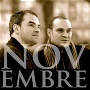 Affiche de Duo Novembre