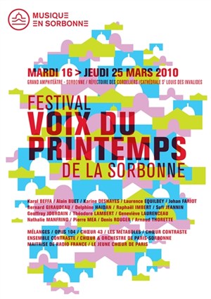 Affiche de d'ici et d'ailleurs