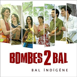 Affiche de Bombes 2 Bal
