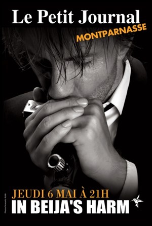 Affiche de In Beija's Harm, Beija , Marc Loy and Co