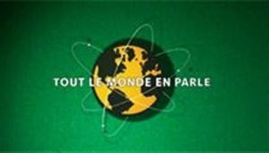 Affiche de Tout le monde en parle version québécoise