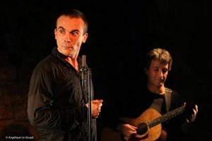 Affiche de Viel chante Brel