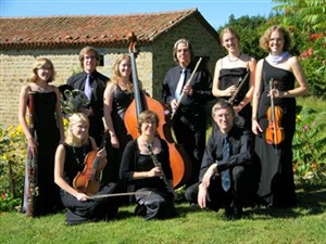 Affiche de Concert en Famille avec la Famille Clément | Temple du Change