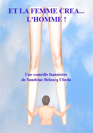 Affiche de Et la Femme créa... l'Homme !