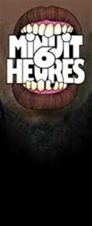 Affiche de Minuit 6 heures