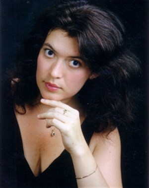 Affiche de Nathalia Romanenko, un récital voué à l'âge d'or du piano : le XIXe siècle romantique. Concert Jeunes Talents
