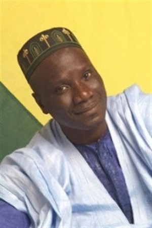 Affiche de Les histoires mauritaniennes de Mamadou Sall