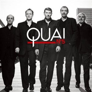 Affiche de Quai N°5