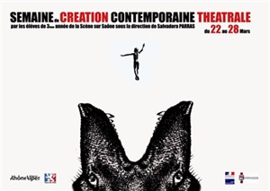 Affiche de Terres mortes