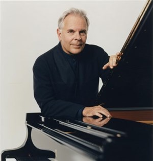 Affiche de Stephen Kovacevich, récital piano