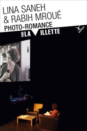 Affiche de Photo-Romance