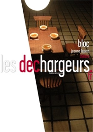Affiche de Bloc