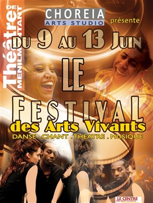 Affiche de Gala de fin d'année