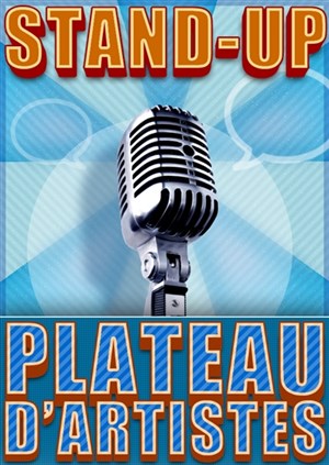 Affiche de We Are Comedy
