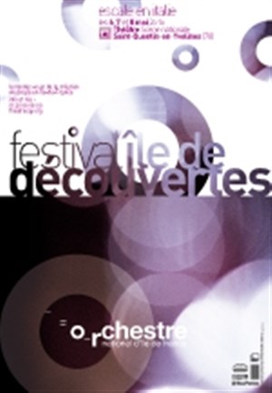 Affiche de Chamber Music