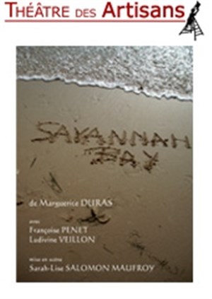 Affiche de Savannah Bay