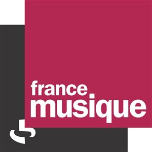 Affiche de Les invités d'Arièle | Emission de France Musique du 02 avril